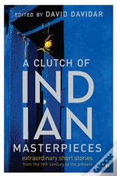 A Clutch Of Indian Masterpieces