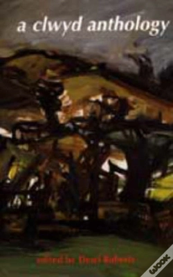 Capa do artigo A Clwyd Anthology