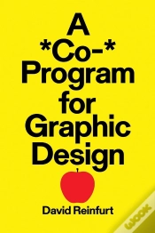 Capa do artigo A *Co-* Program For Graphic Design