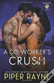 Capa do artigo A Co-Worker
