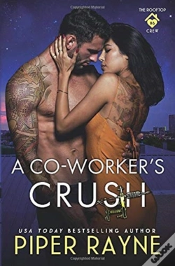 Capa do artigo A Co-Worker'S Crush
