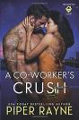 A Co-Worker'S Crush - Preview