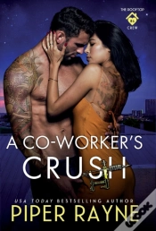 Capa do artigo A Co-Worker