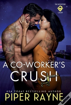 Capa do artigo A Co-Worker'S Crush