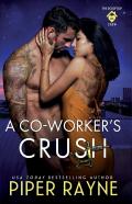 A Co-Worker'S Crush