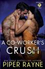 A Co-Worker'S Crush - Preview