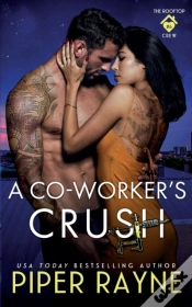 Capa do artigo A Co-Worker