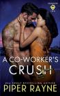 A Co-Worker'S Crush - Preview