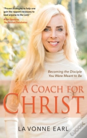 Capa do artigo A Coach For Christ