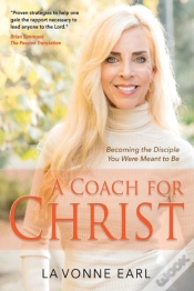 Capa do artigo A Coach For Christ