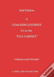 Capa do artigo A Coaching Journey - It