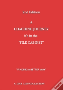 Capa do artigo A Coaching Journey - It'S In The "File Cabinet"