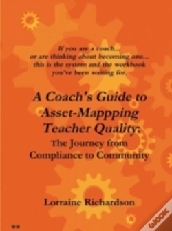 Capa do artigo A Coach'S Guide To Asset Mapping Teacher Quality: The Journey From Compliance To Community