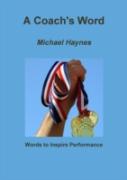 A Coach'S Word