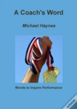 Capa do artigo A Coach'S Word