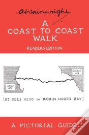Capa do artigo A Coast To Coast Walk