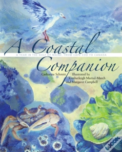 Capa do artigo A Coastal Companion