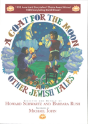 A Coat For The Moon And Other Jewish Tales - Preview
