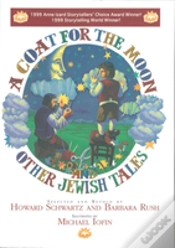Capa do artigo A Coat For The Moon And Other Jewish Tales