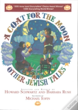Capa do artigo A Coat For The Moon And Other Jewish Tales