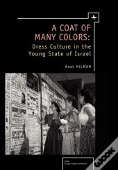 A Coat Of Many Colors