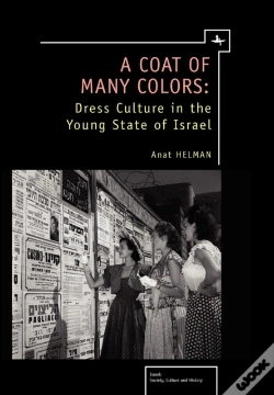 Capa do artigo A Coat Of Many Colors