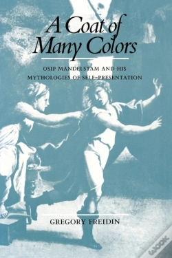 Capa do artigo A Coat Of Many Colors