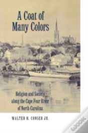 Capa do artigo A Coat Of Many Colors