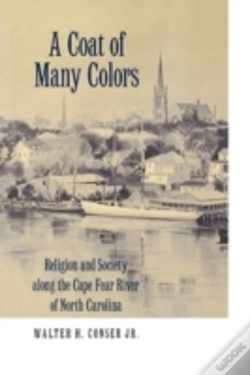 Capa do artigo A Coat Of Many Colors