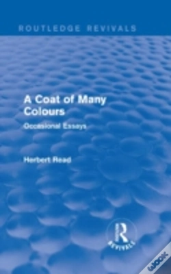 Capa do artigo A Coat Of Many Colours