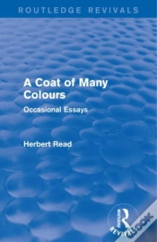 Capa do artigo A Coat Of Many Colours