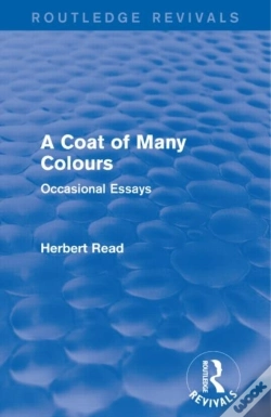 Capa do artigo A Coat Of Many Colours