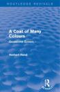 A Coat Of Many Colours - Preview