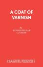 A Coat Of Varnish - Preview