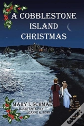 A Cobblestone Island Christmas