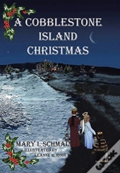 A Cobblestone Island Christmas