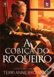 Capa do artigo A Cobiça Do Roqueiro