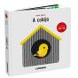 A Cobijo - Preview