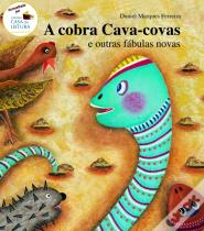 A Cobra Cava-Covas