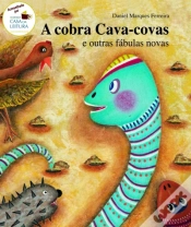 Capa do artigo A Cobra Cava-Covas