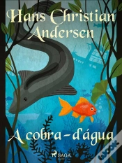 Capa do artigo A Cobra-D