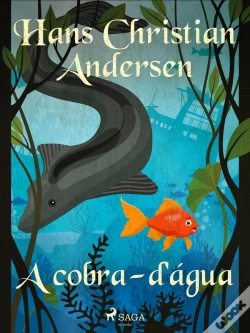 Capa do artigo A Cobra-D'Água