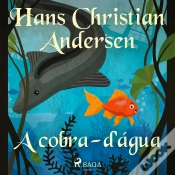 Capa do artigo A Cobra-D