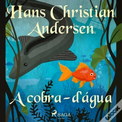 Capa do artigo A Cobra-D'Água