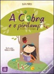 Capa do artigo A Cobra e o Pirilampo