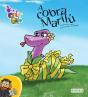 A Cobra Marilú - Preview