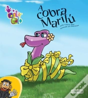 Capa do artigo A Cobra Marilú