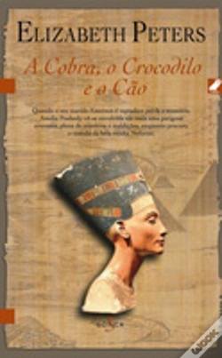 Capa do artigo A Cobra, o Crocodilo e o Cão