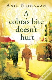 A Cobra'S Bite Doesn'T Hurt