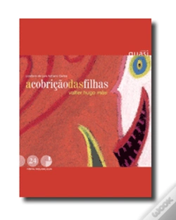 Capa do artigo A Cobrição das Filhas